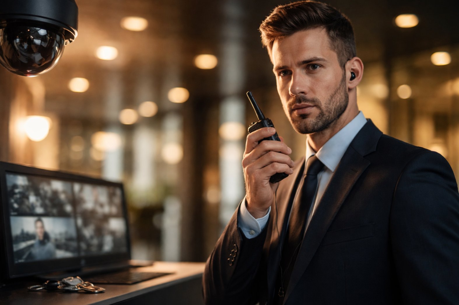 Sicherheitsdienst Geo-Domains fuer lokale Sicherheitsunternehmen Herrenberg